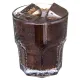 Glas kunststof 24 cl
